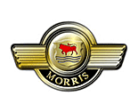 Seat belts fitted on Morris Seat belts fitted on Morris